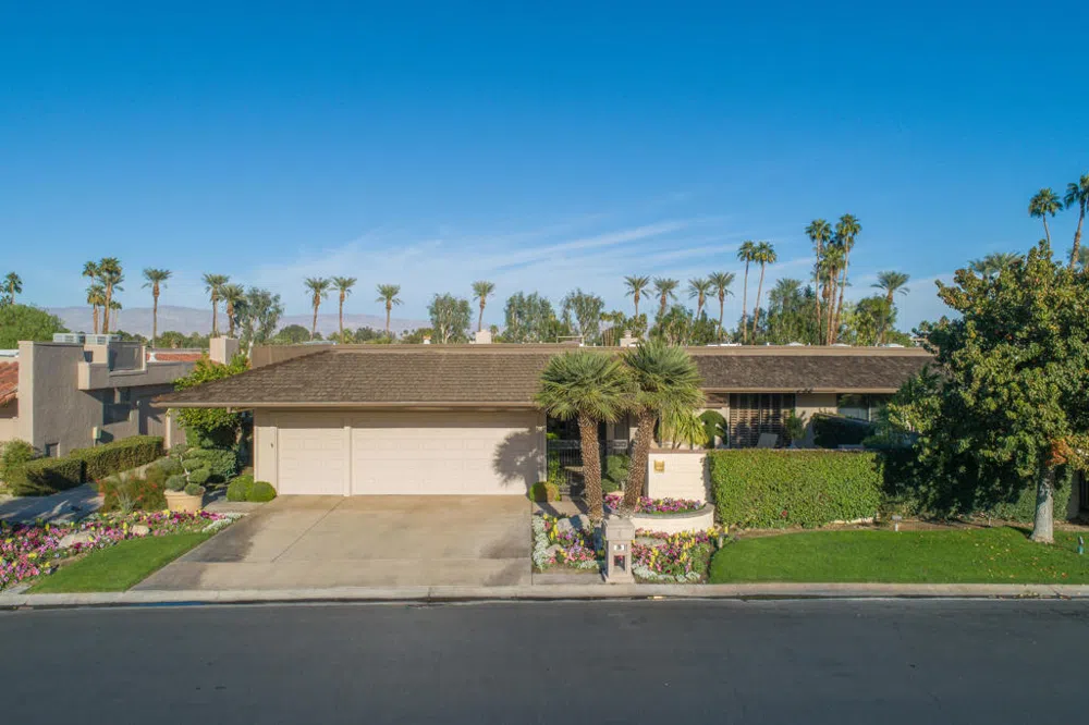 110 Columbia Drive Rancho Mirage, CA 92270