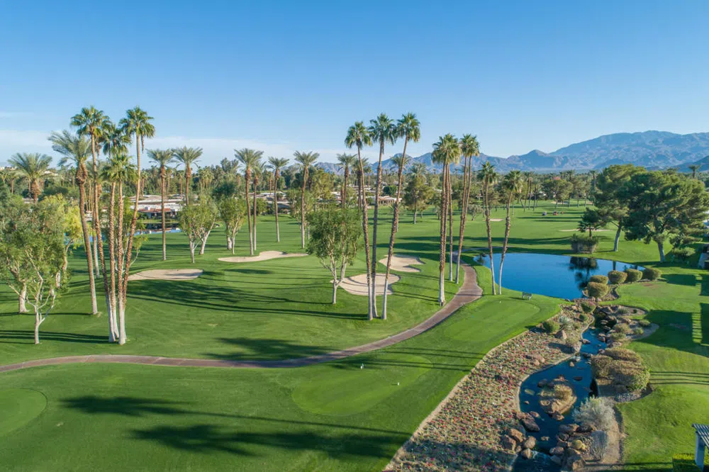 110 Columbia Drive Rancho Mirage, CA 92270