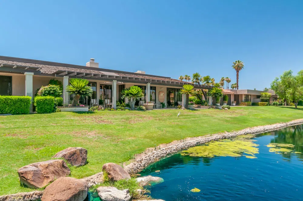 110 Columbia Drive Rancho Mirage, CA 92270
