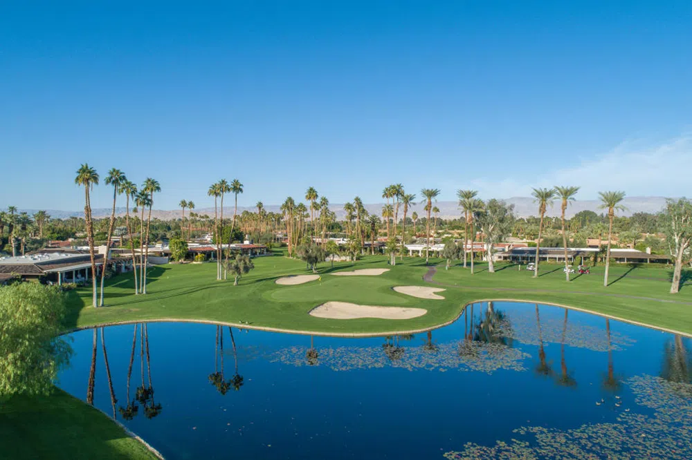 110 Columbia Drive Rancho Mirage, CA 92270