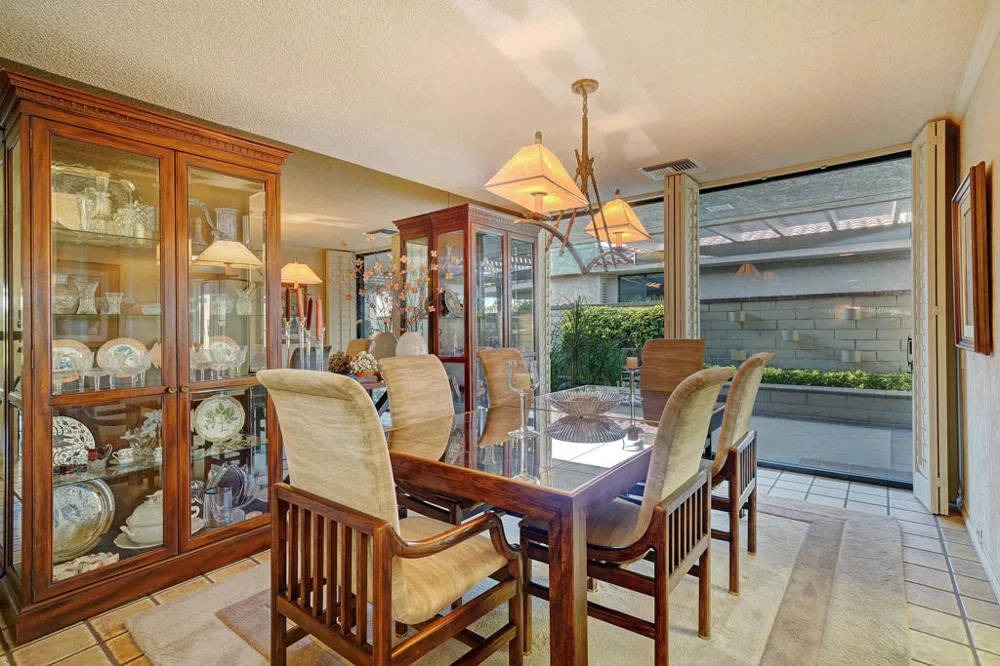 110 Columbia Drive Rancho Mirage, CA 92270