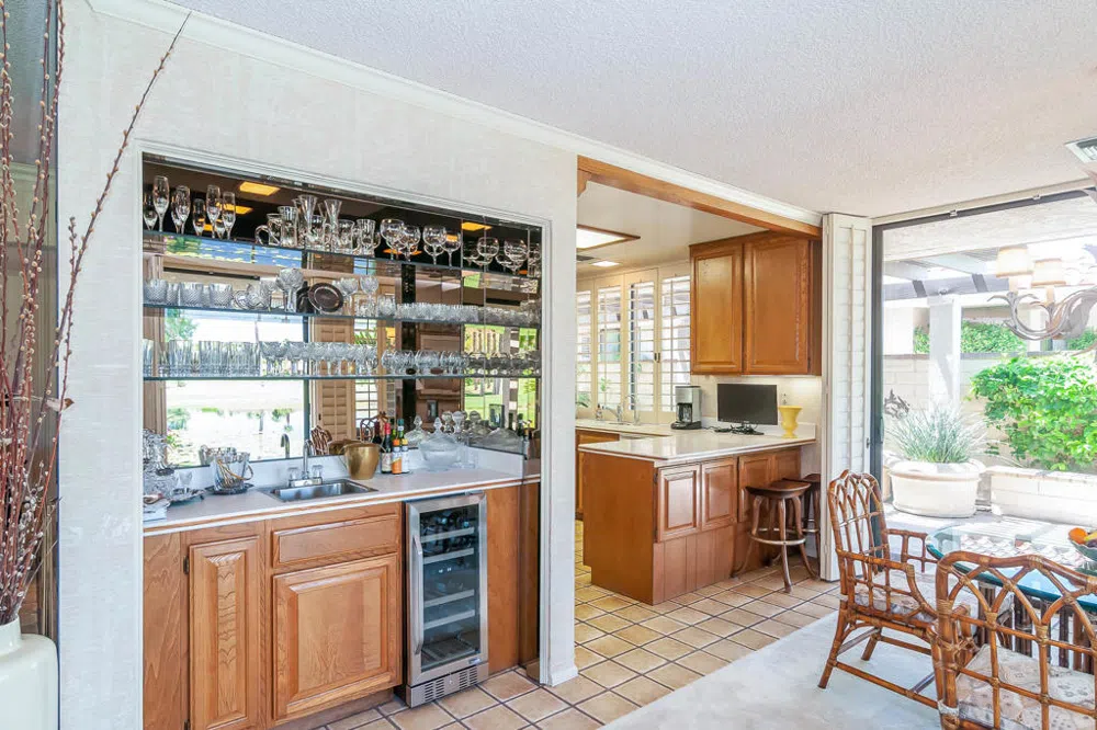 110 Columbia Drive Rancho Mirage, CA 92270