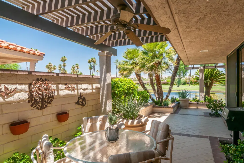 110 Columbia Drive Rancho Mirage, CA 92270