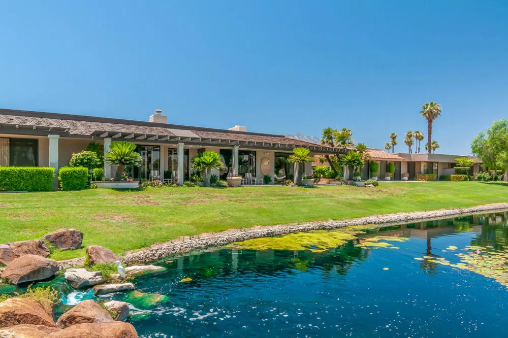 110 Columbia Drive Rancho Mirage, CA 92270
