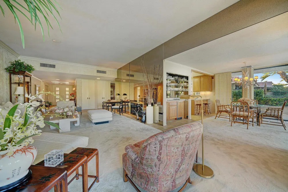 110 Columbia Drive Rancho Mirage, CA 92270