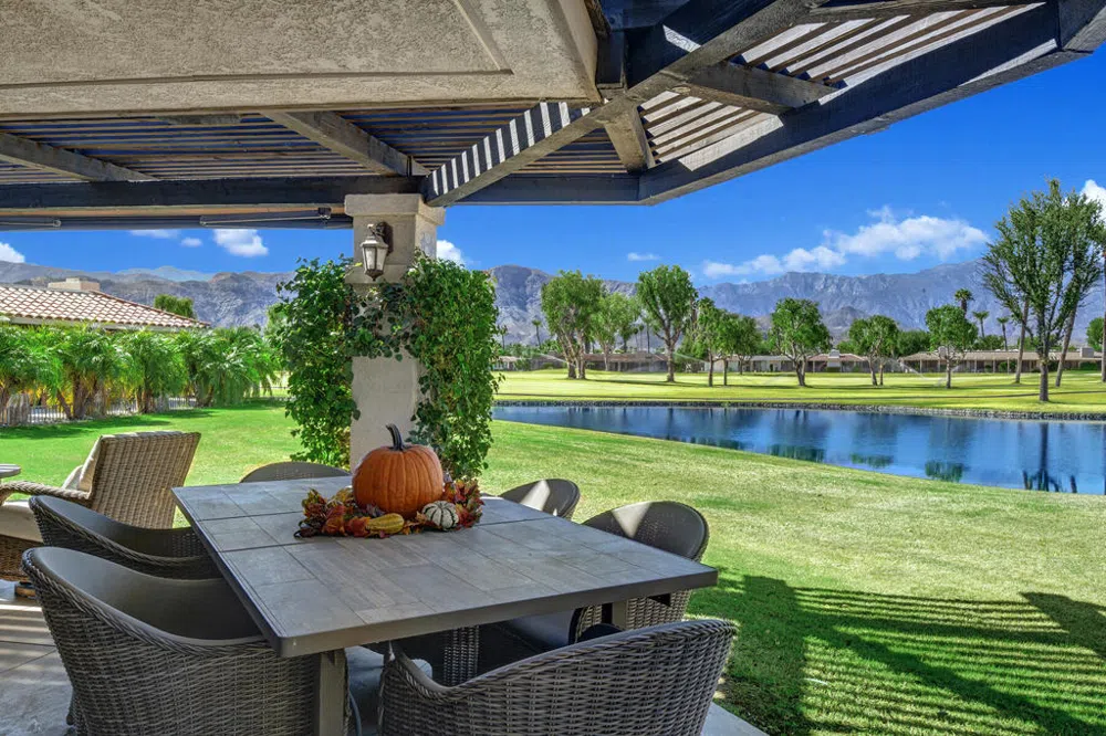 8 Lehigh Court Rancho Mirage, CA 92270