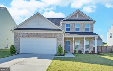 3403 Lowell Road