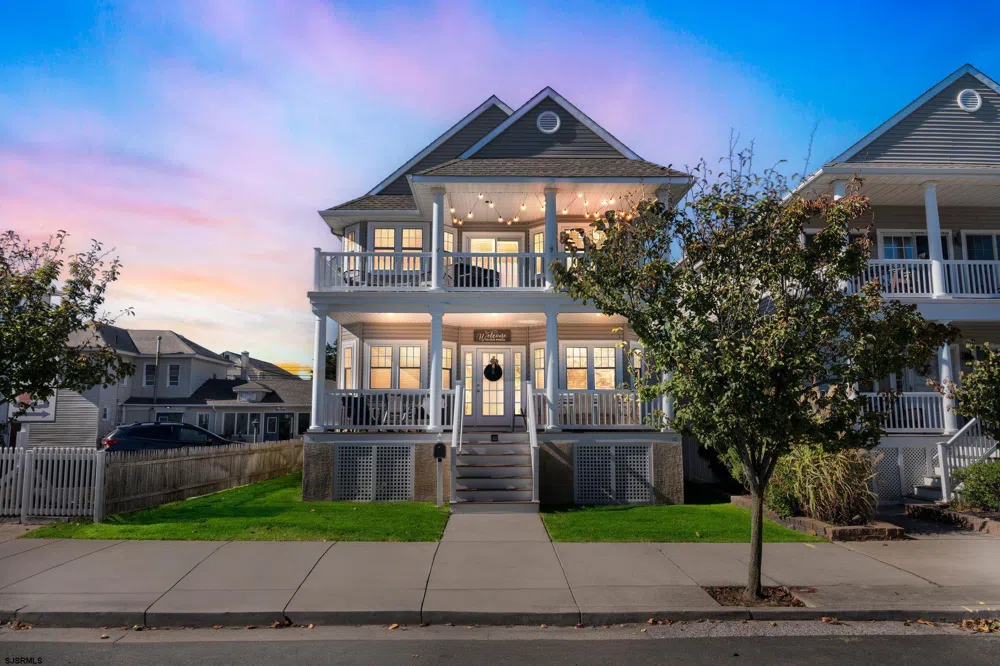 414 Atlantic Avenue #2