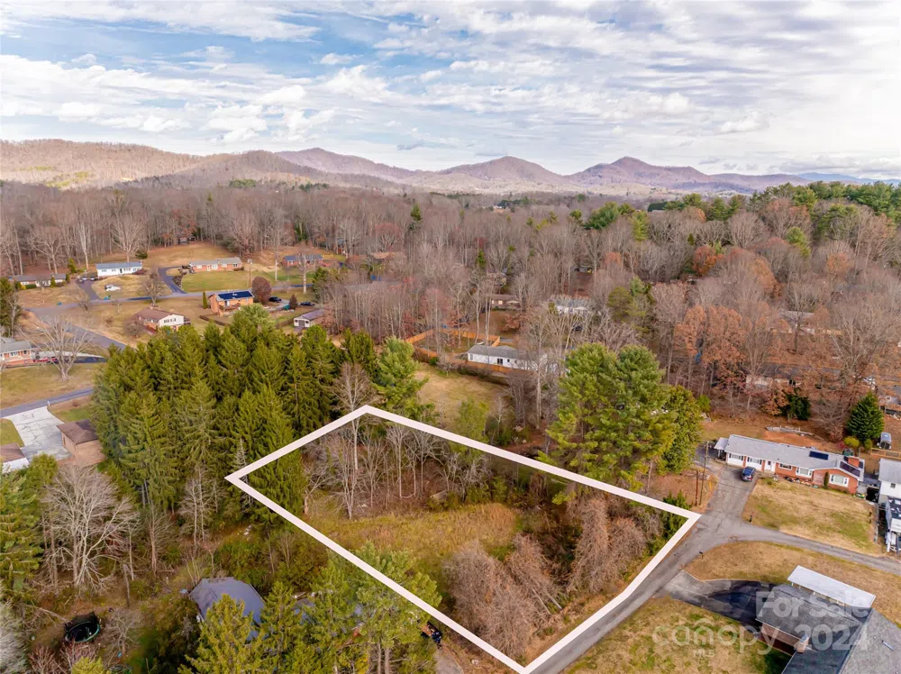 99999 Roberts Drive Candler, NC 28715