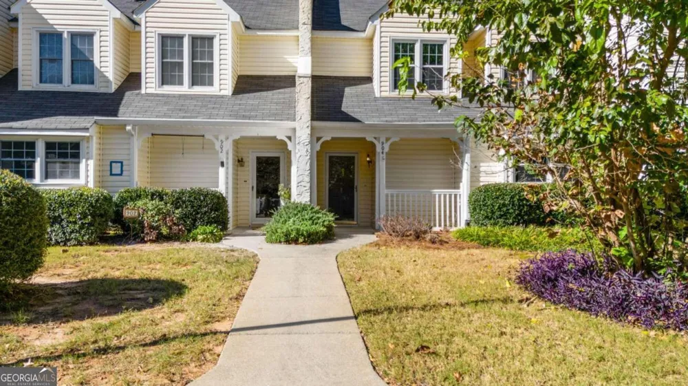 904 Cannongate Crossing SW #8