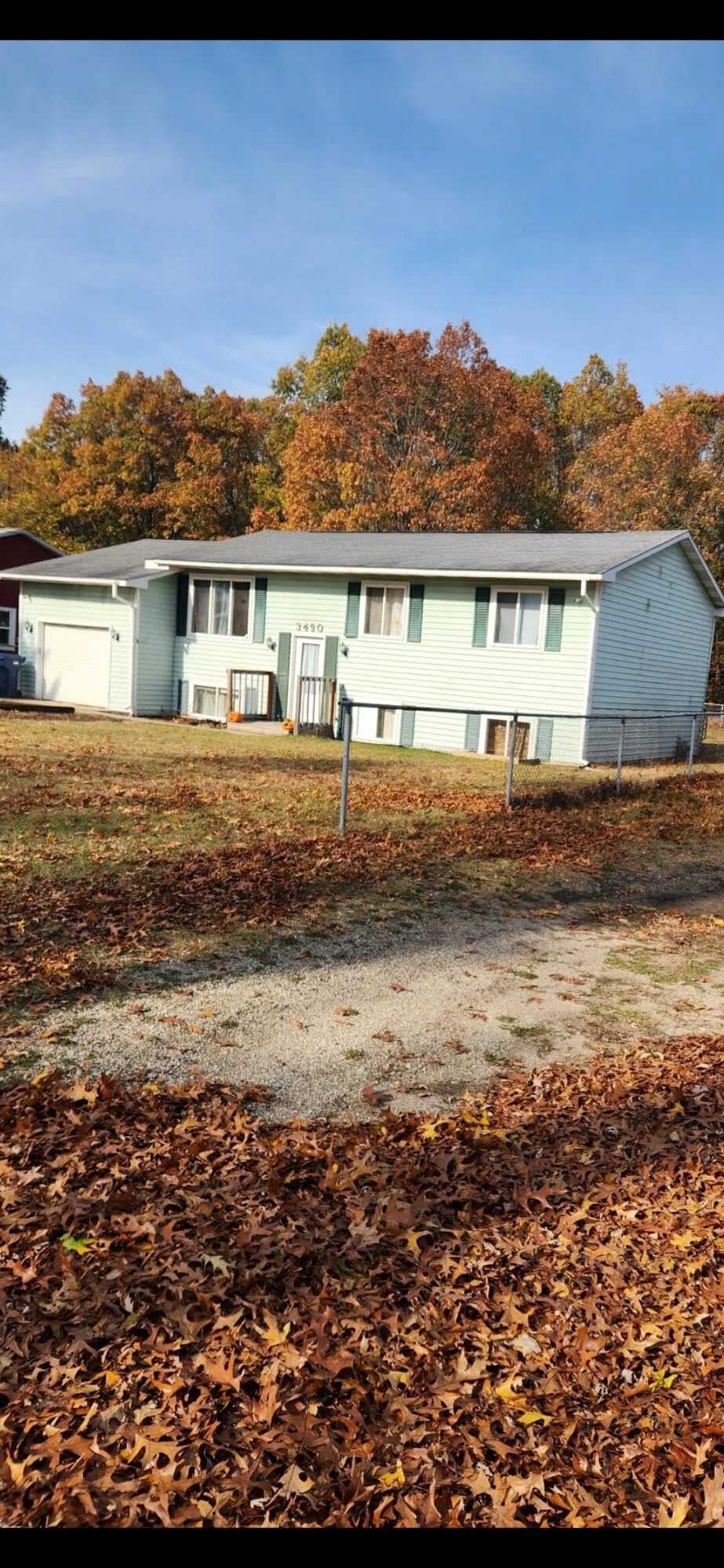 3490 Max Paulsen Drive