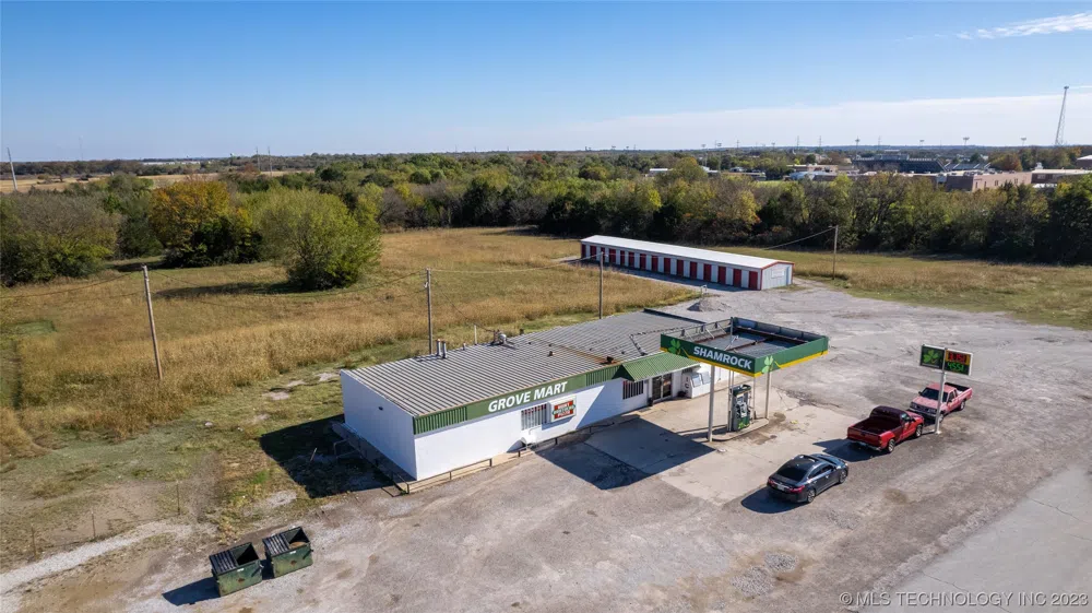 6578 Meridian Lone Grove, OK 73443