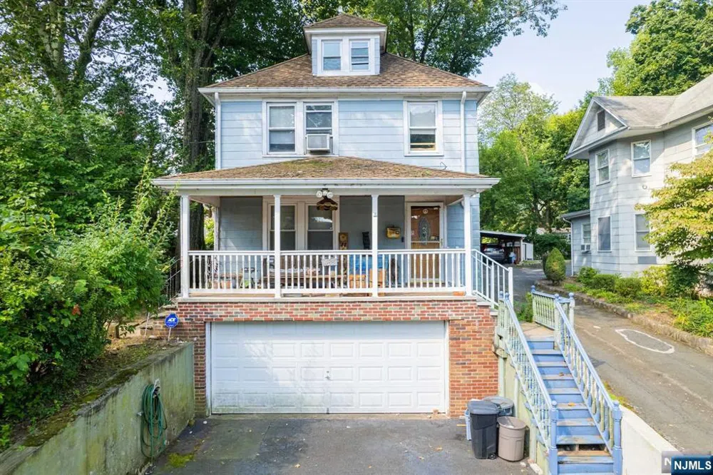 488 Kinderkamack Road