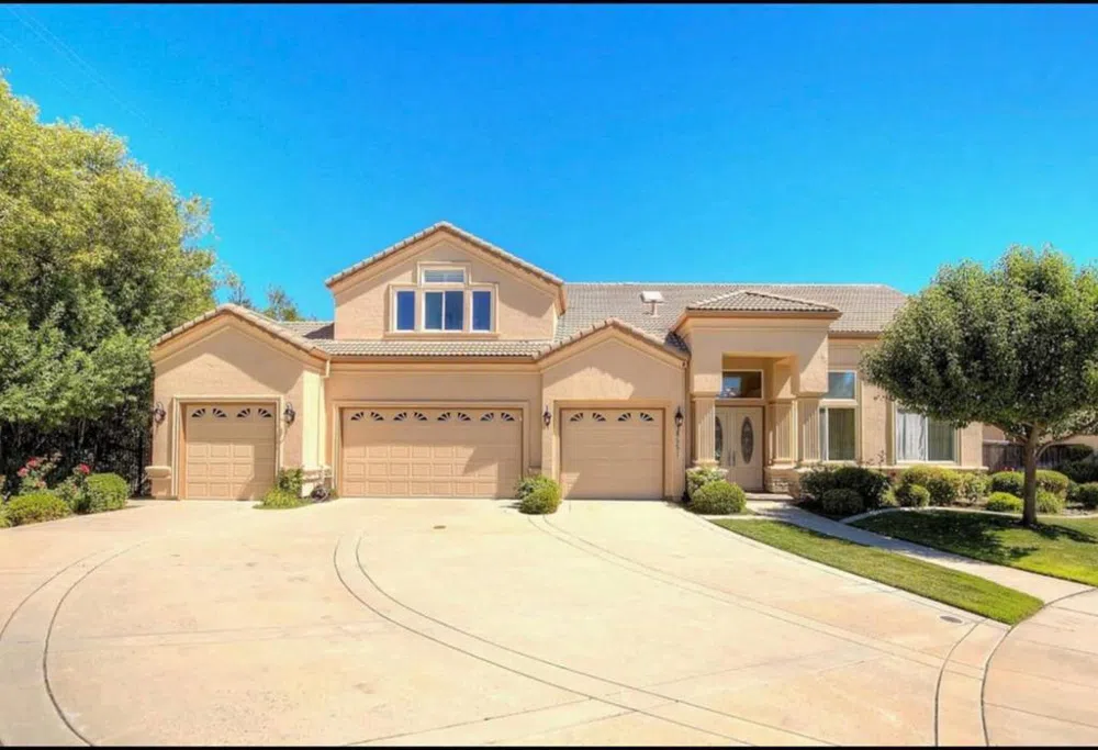 8551 Patrickswell Court Elk Grove, CA 95624