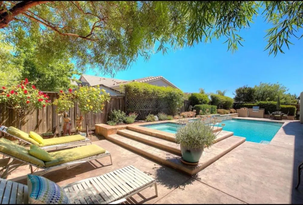 8551 Patrickswell Court Elk Grove, CA 95624