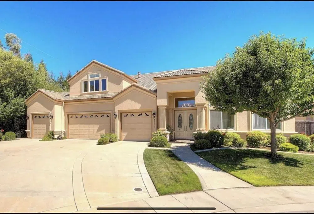 8551 Patrickswell Court Elk Grove, CA 95624