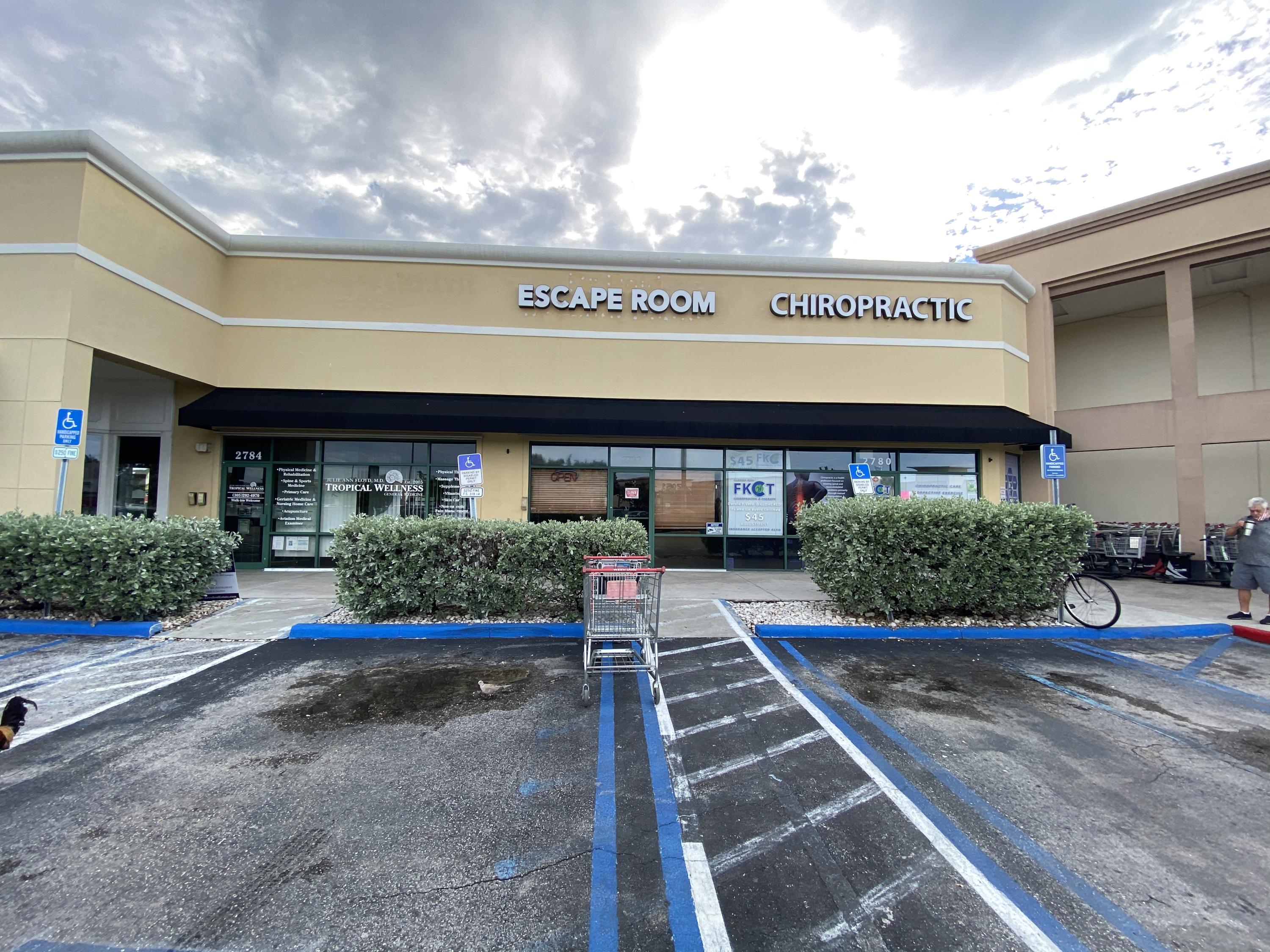 2782 N Roosevelt Boulevard