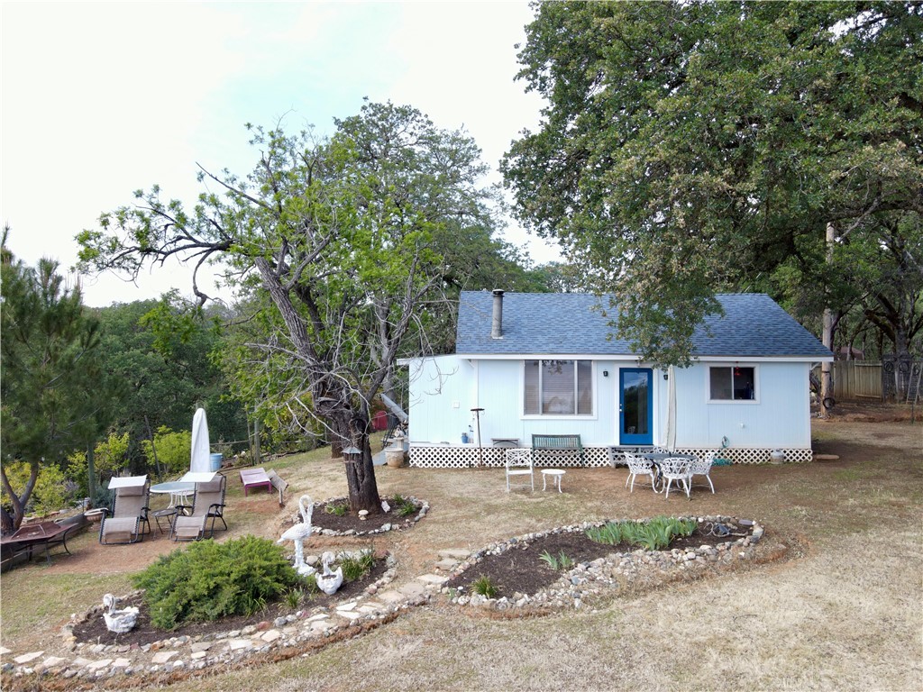 2805 Hartley Street Lakeport, CA 95453