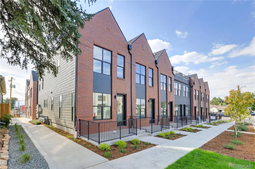 4395 Zenobia Street Denver, CO 80212