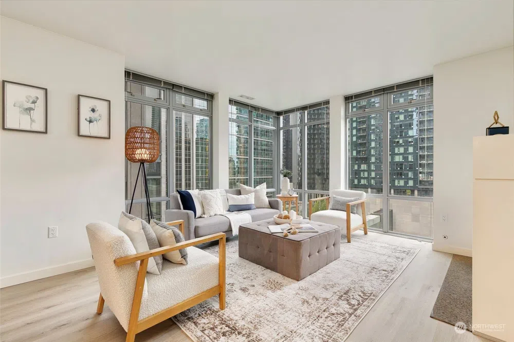 819 Virginia Street #1010 Seattle, WA 98101