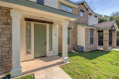 179 Holly Street #102