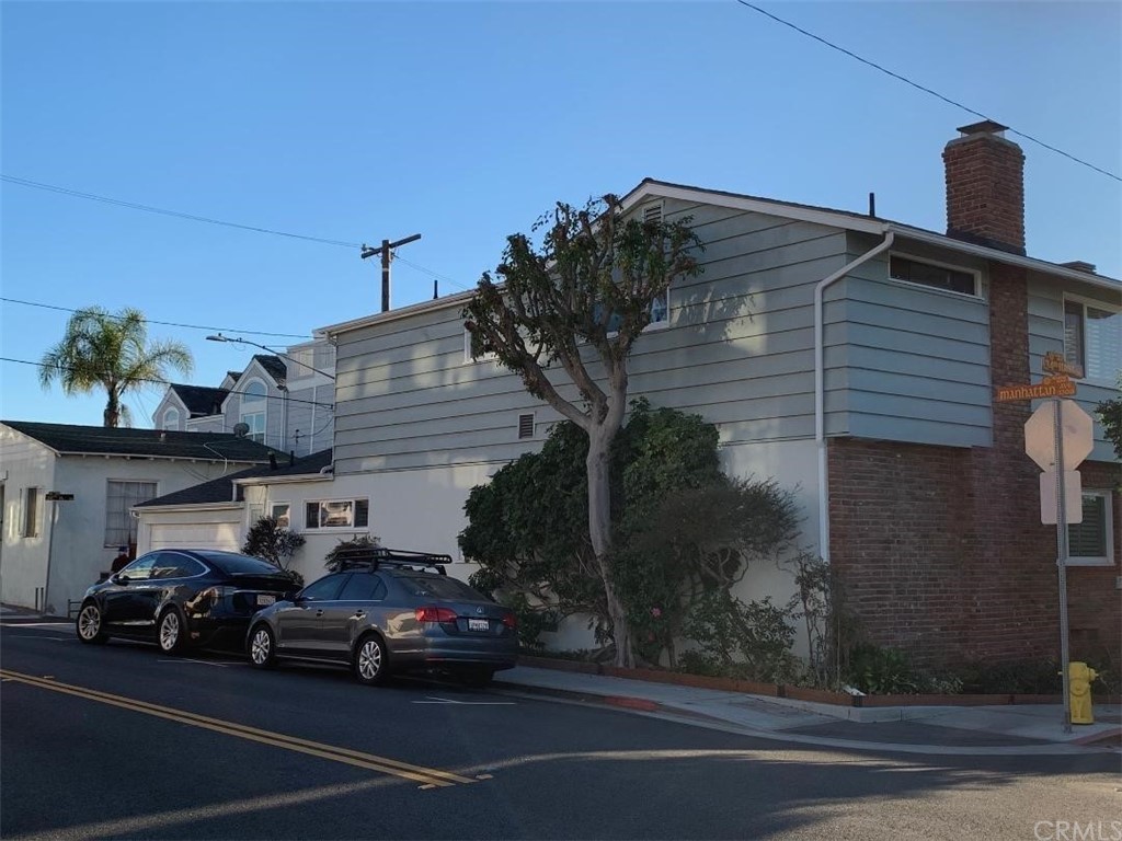 144 34th Street Hermosa Beach, CA 90254