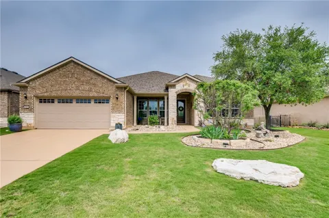 415 Davis Mountain Circle