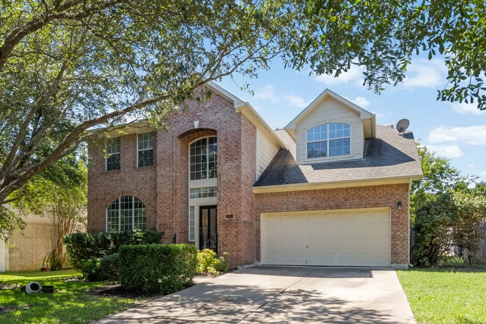1911 Creole Drive Austin, TX 78727