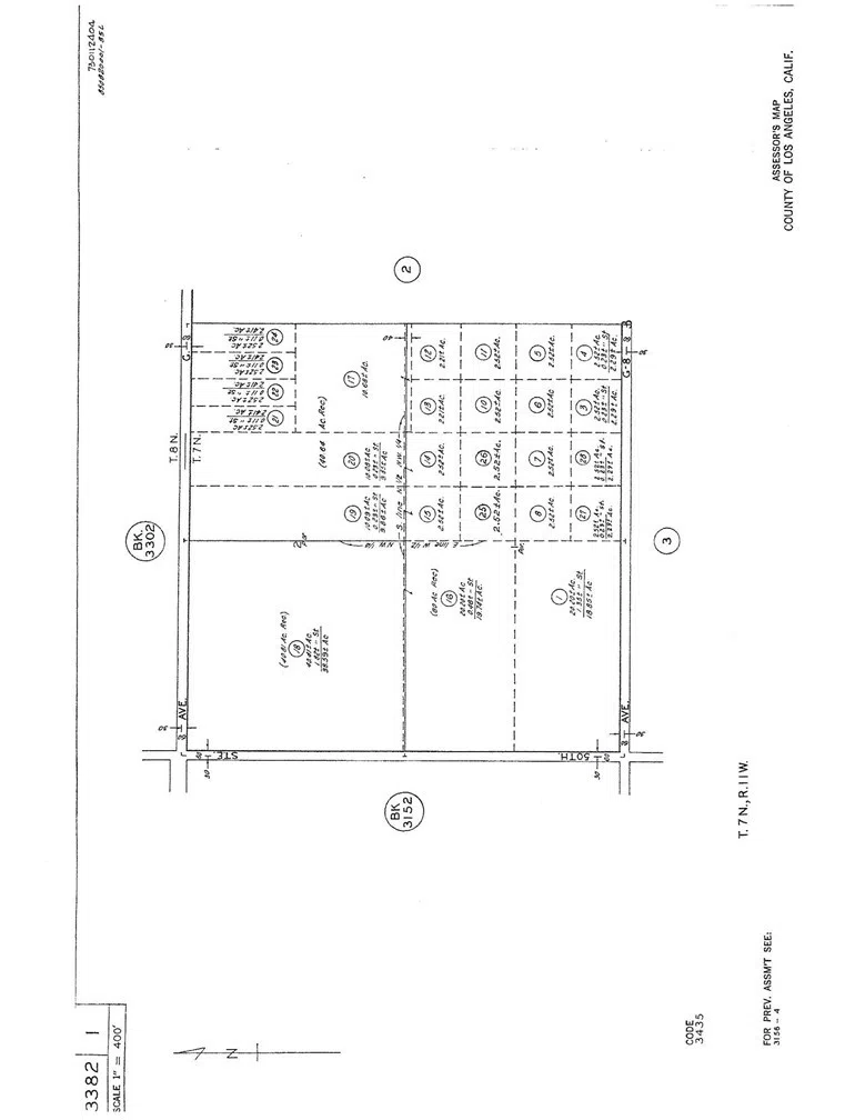 Vac/Vic Avenue G4/53 Ste
