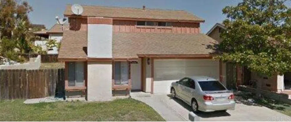 6830 Simi Place Place Paradise Hills, CA 92139