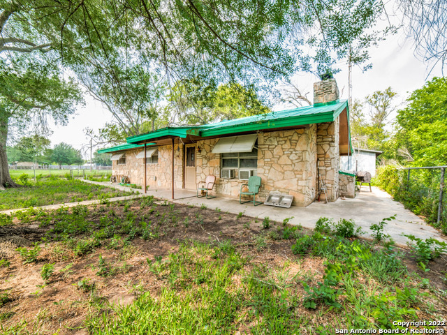 1205 County Road 6712