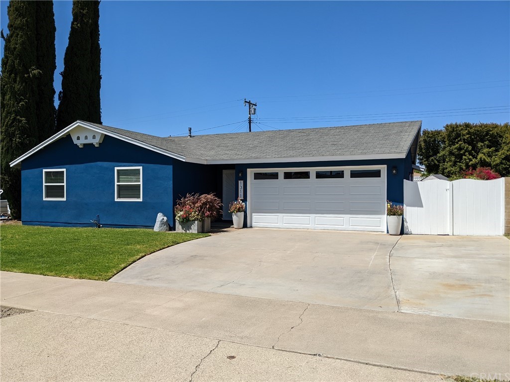 1311 E Locust Avenue Orange, CA 92867