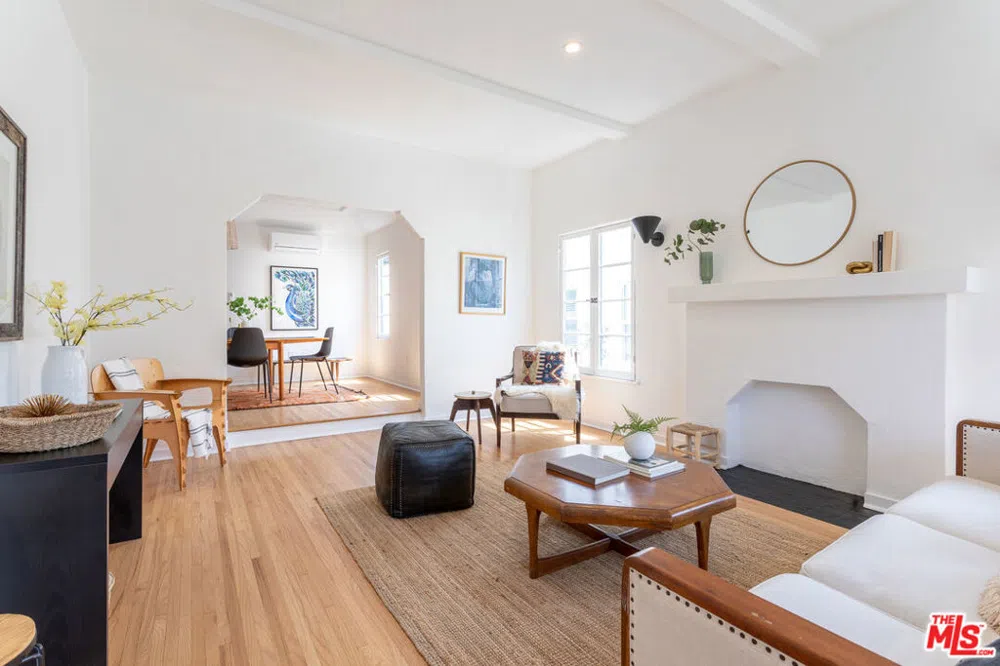 930 S Orange Grove Avenue