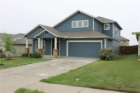 116 Denton Drive