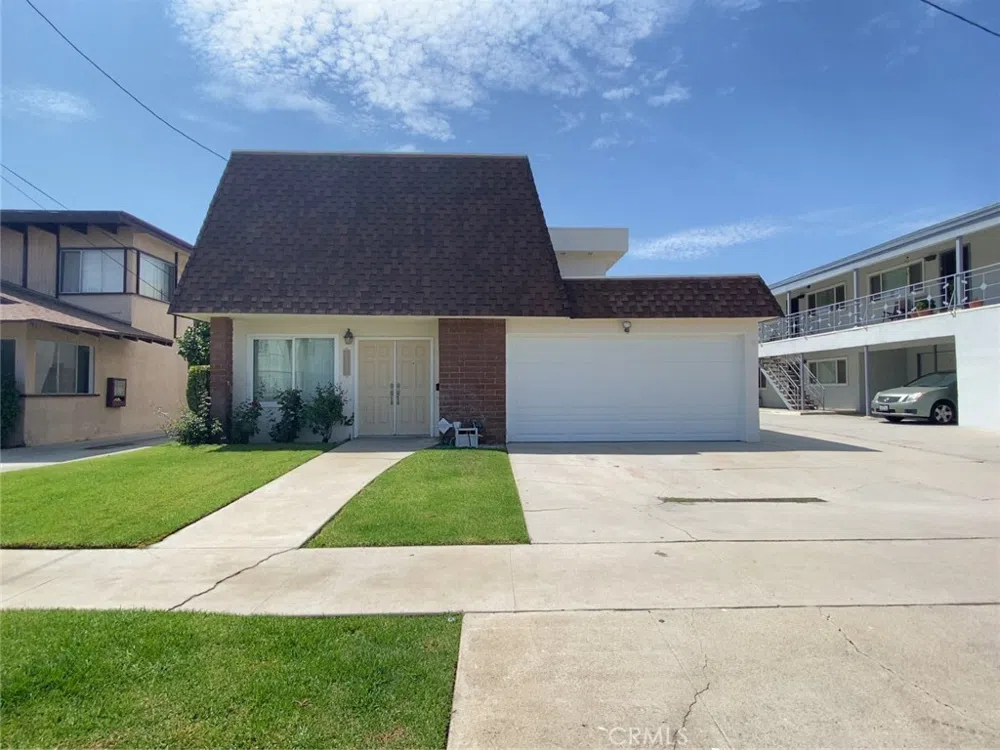 16231 Gramercy Pl #1