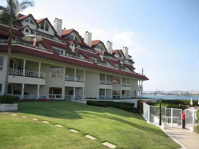 1099 1st Street #410