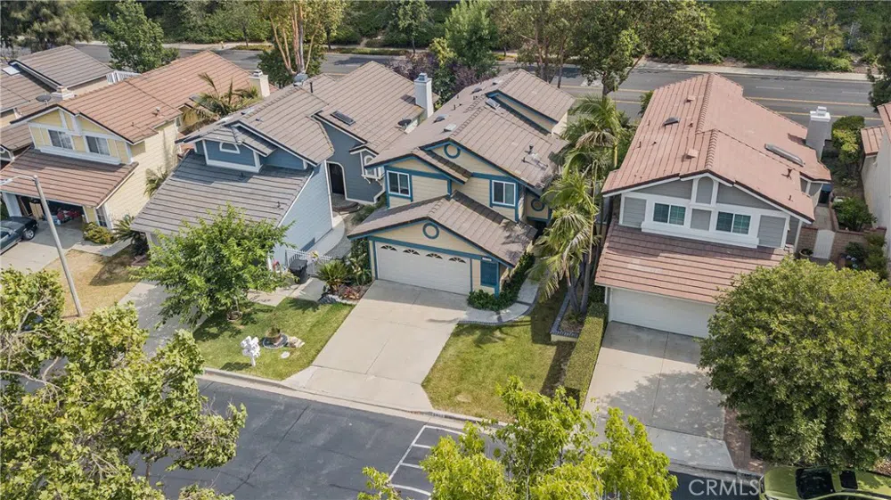 2491 Maroon Bell Road