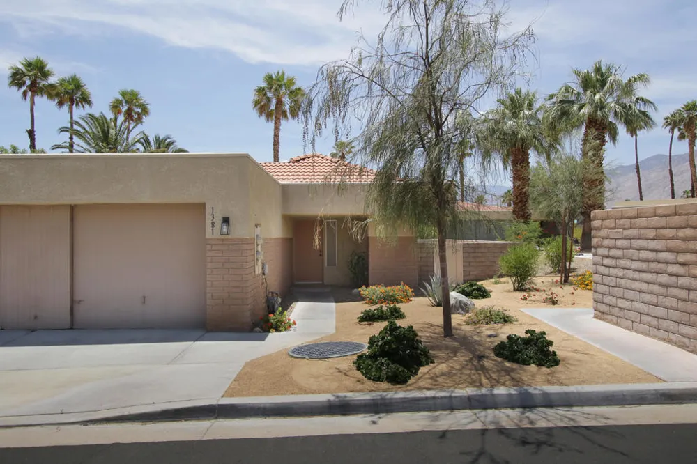 1381 Sunflower Circle S Palm Springs, CA 92262