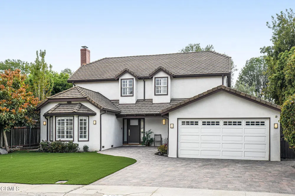3405 Stoner Avenue Los Angeles, CA 90066