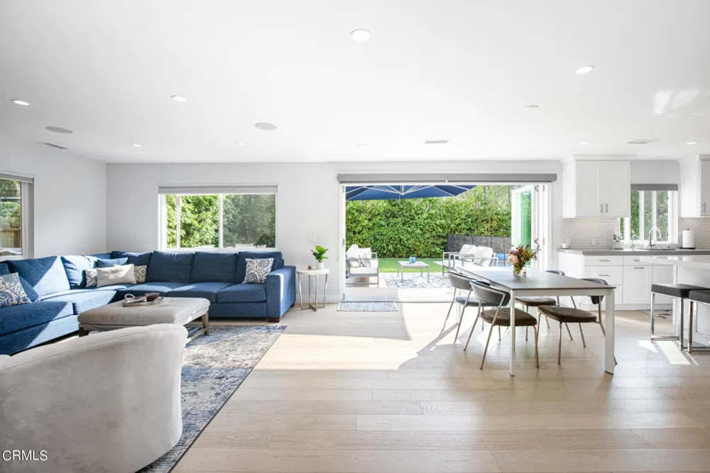 3405 Stoner Avenue Los Angeles, CA 90066