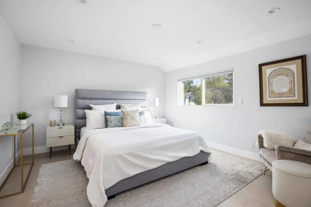 3405 Stoner Avenue Los Angeles, CA 90066