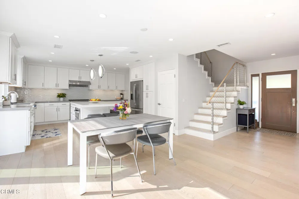 3405 Stoner Avenue Los Angeles, CA 90066