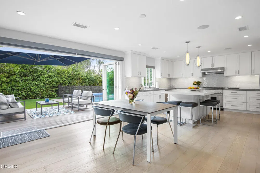 3405 Stoner Avenue Los Angeles, CA 90066