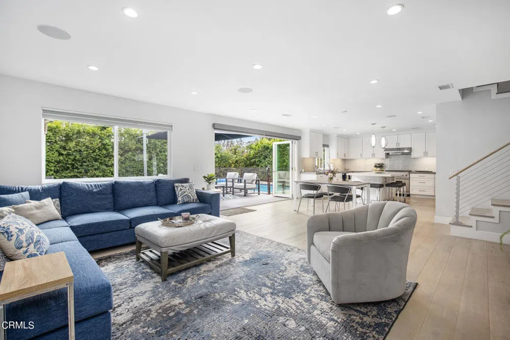 3405 Stoner Avenue Los Angeles, CA 90066