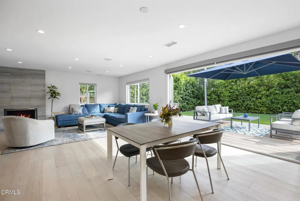 3405 Stoner Avenue Los Angeles, CA 90066
