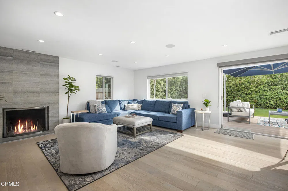 3405 Stoner Avenue Los Angeles, CA 90066