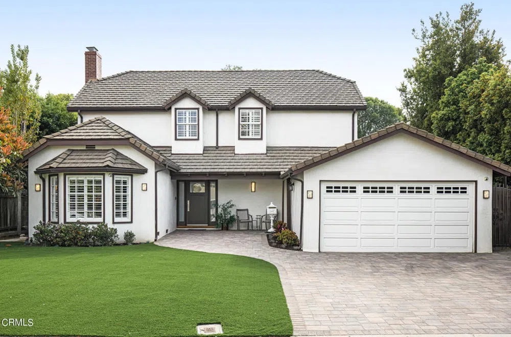3405 Stoner Avenue Los Angeles, CA 90066