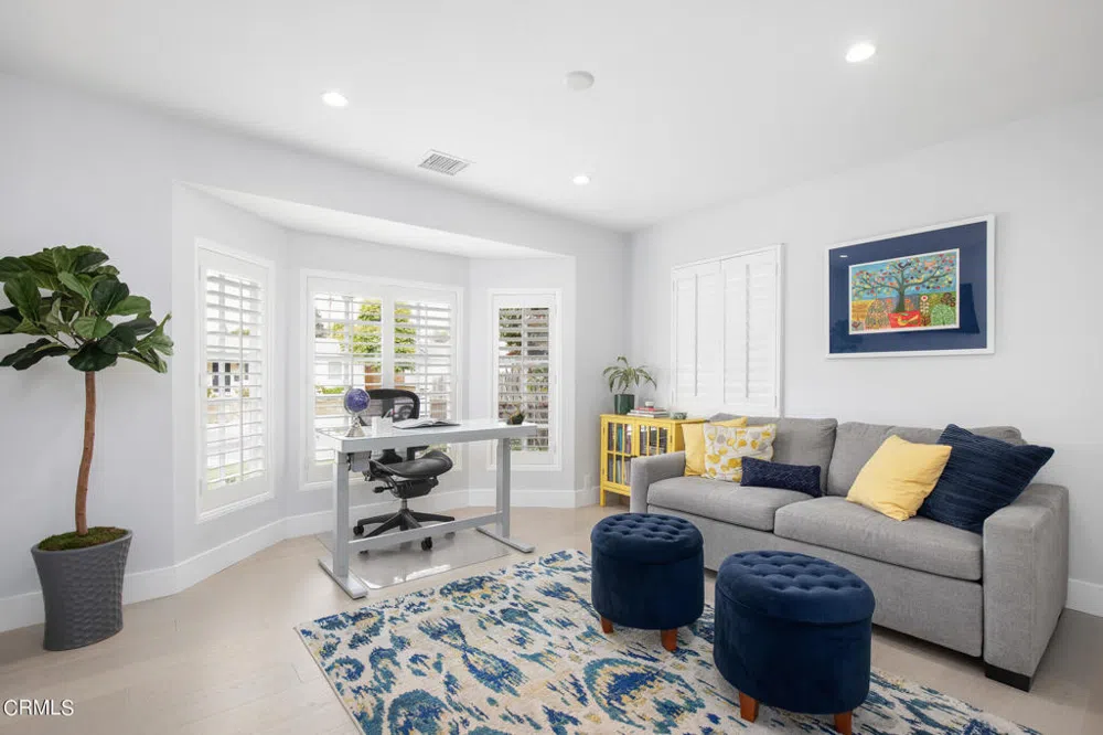 3405 Stoner Avenue Los Angeles, CA 90066