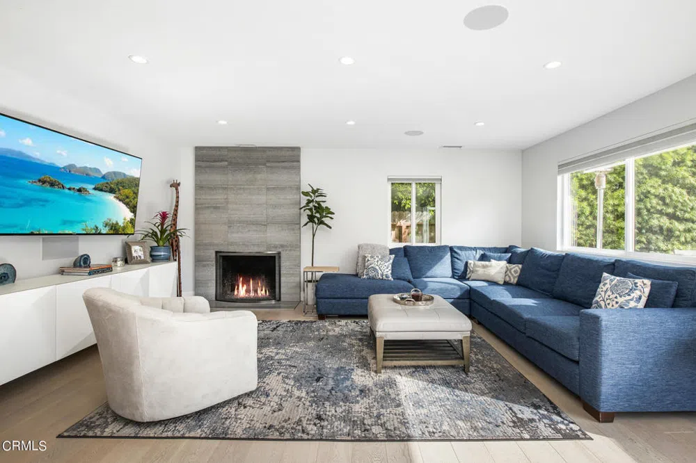 3405 Stoner Avenue Los Angeles, CA 90066