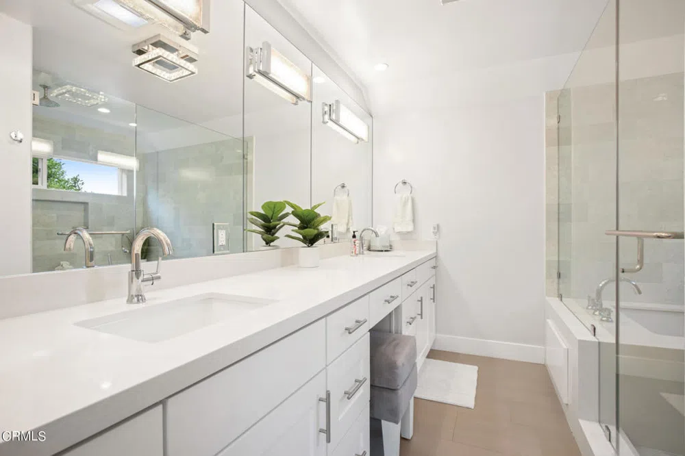 3405 Stoner Avenue Los Angeles, CA 90066